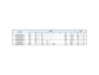 Guide con Sfere per Ripiano Estraibile per Tastiera 35,3x12,7h Portata kg.30 Zincata mm.450 | Accuride - immagine 7